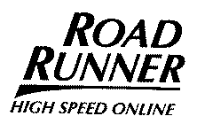 ROAD RUNNER HIGH SPEED ONLINE