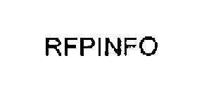 RFPINFO