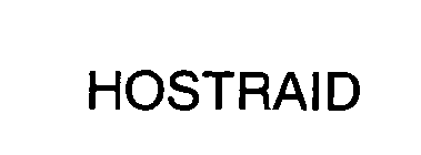 HOSTRAID