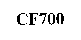 CF700
