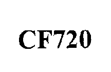 CF720