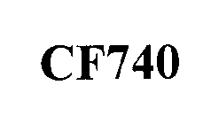 CF740