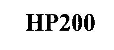 HP200