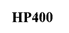 HP400