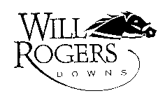 WILL ROGERS DOWNS