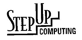 STEP UP COMPUTING