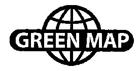 GREEN MAP