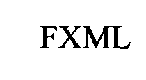 FXML