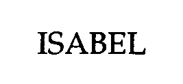 ISABEL