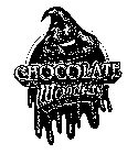 CHOCOLATE WONDERS