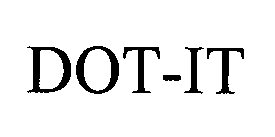 DOT-IT