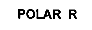 POLAR R