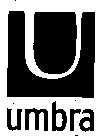 U UMBRA