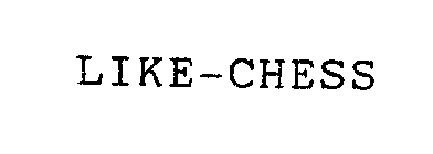 LIKE-CHESS