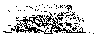 LOCOMOTION