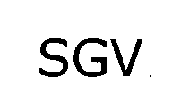 SGV