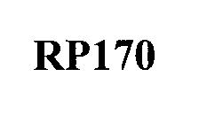 RP170