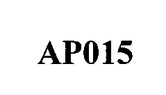 AP015