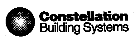 CONSTELLATION BUILDING SYSTEMS