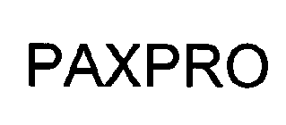 PAXPRO