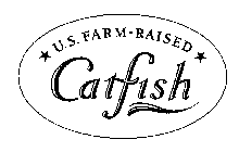 U. S. FARM-RAISED CATFISH