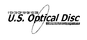 U.S. OPTICAL DISC