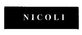 NICOLI