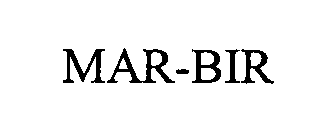 MAR-BIR