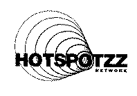 HOTSPOTZZ NETWORK