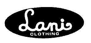 LANI CLOTHING