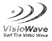 VISIOWAVE SURF THE VIDEO WAVE