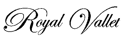 ROYAL VALLET