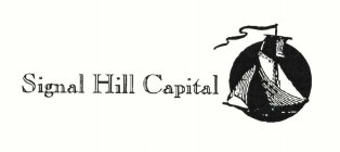 SIGNAL HILL CAPITAL