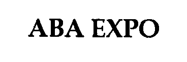 ABA EXPO