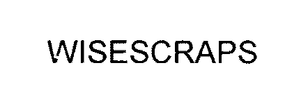 WISESCRAPS