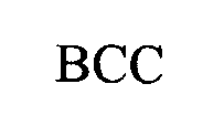 BCC