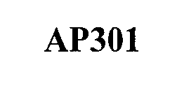 AP301