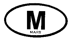 M MARS