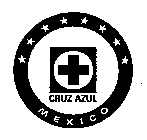 CRUZ AZUL MEXICO