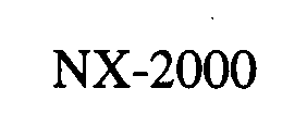 NX-2000