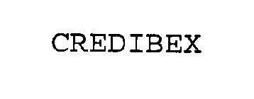 CREDIBEX