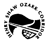 HENRY SHAW OZARK CORRIDOR