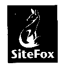 SITEFOX