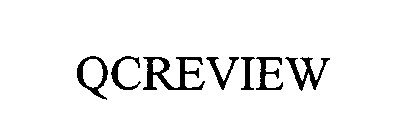 QCREVIEW