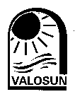 VALOSUN
