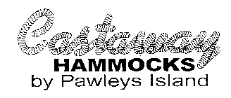 CASTAWAY HAMMOCKS BY PAWLEYS ISLAND