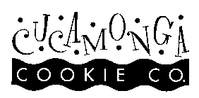 CUCAMONGA COOKIE CO.