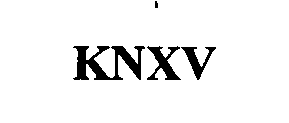 KNXV
