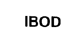 IBOD