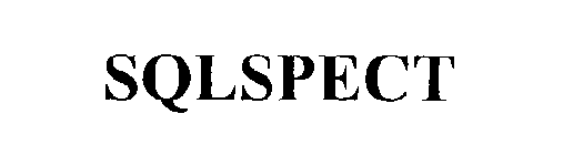 SQLSPECT